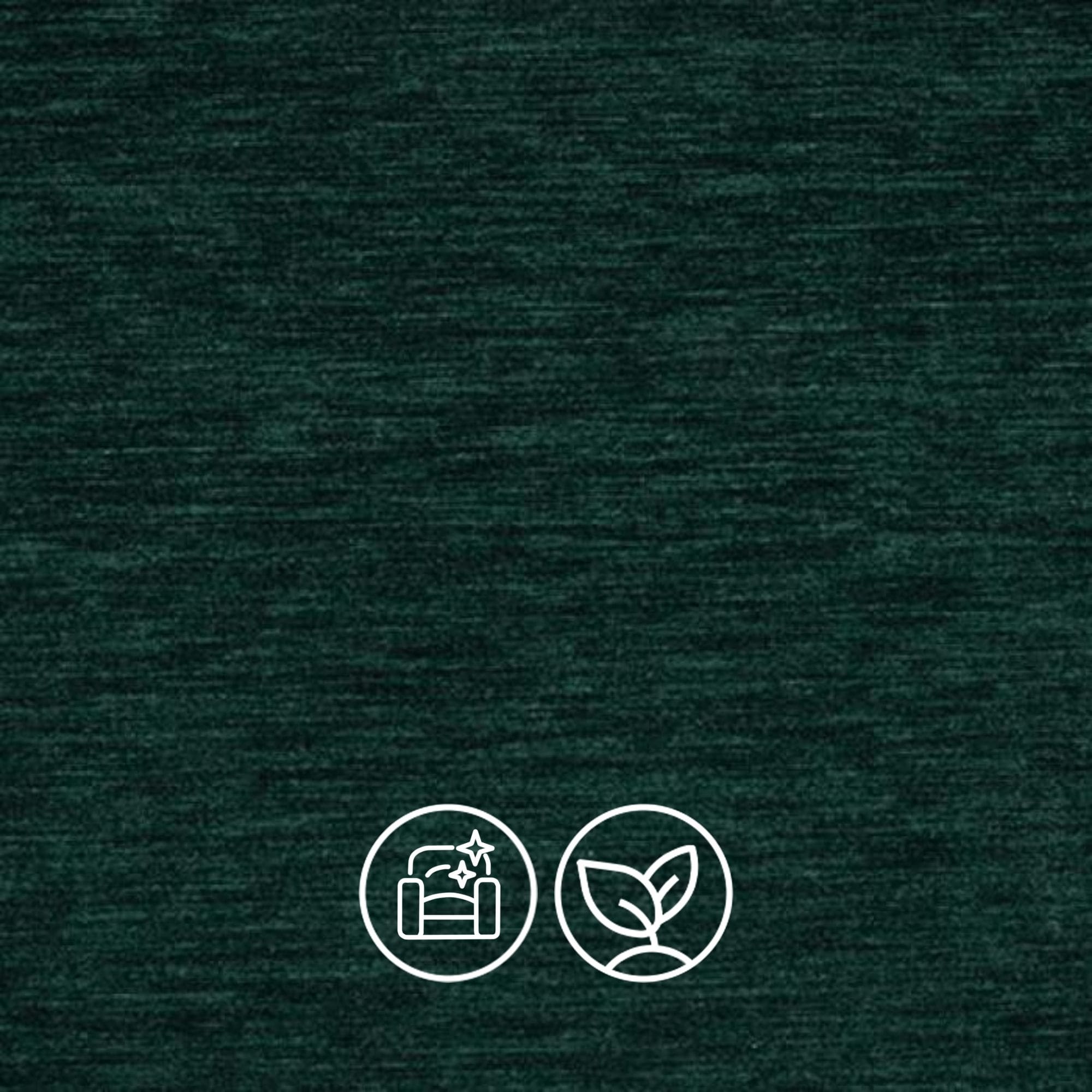 <b>Vintage Velvet Chenille</b><p>

<p>EasyCare, Eco Friendly<p>

<b>Composition</b>: 100% Polyester<p>

Vintage Velvet combines a beautifully aged look with an ultra-soft velvet chenille texture. Featuring a wipeable, eco-friendly coating, it offers both luxury and practicality — perfect for creating elegant, easy-to-maintain interiors with timeless character.